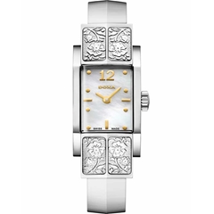ساعت مچی DOXA کد 420.15.053Y.10S - doxa watch 420.15.053y.10s  